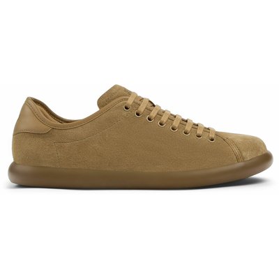 Sneakers Pelotas Soller in pelle scamosciata CAMPER