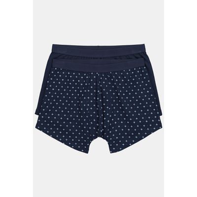 Lot de 2 boxers, collection Homewear JP1880
