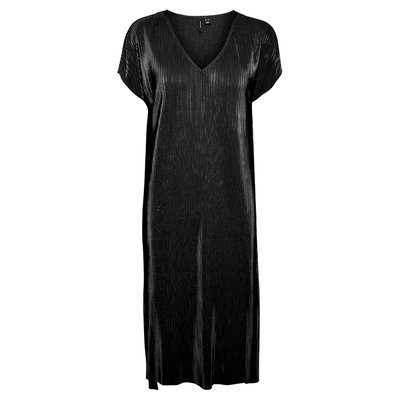 Robe courte coton VERO MODA