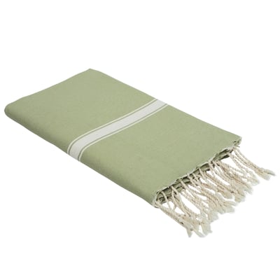 Fouta coton MARSA FEBRONIE