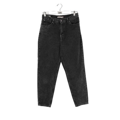 Jean boyfriend en coton - Très Bon État LEVI'S