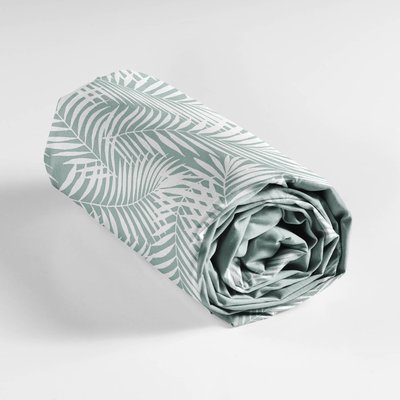Drap housse Collection Botania DOUCEUR D'INTÉRIEUR