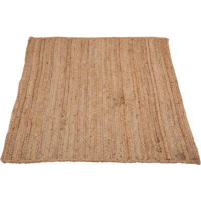 Tapis en jute rectangulaire, Liverpool RECOLLECTION