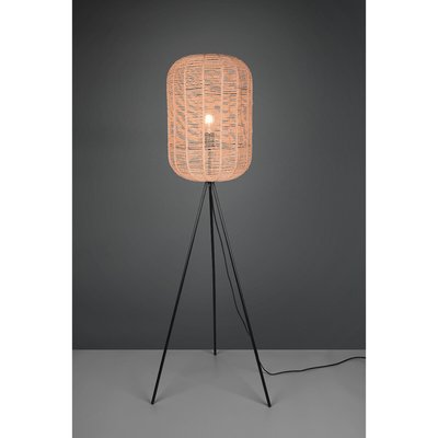 Candeeiro de pé Runa, TRIO Lighting TRIO LIGHTING
