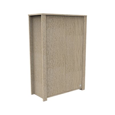 Armoire 2 portes SAUTHON