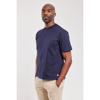 T-shirt uni léger en coton bio HERITAGE ARMOR-LUX
