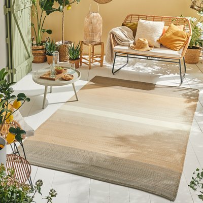 Tapis dégradé extérieur CAPRI NAZAR RUGS