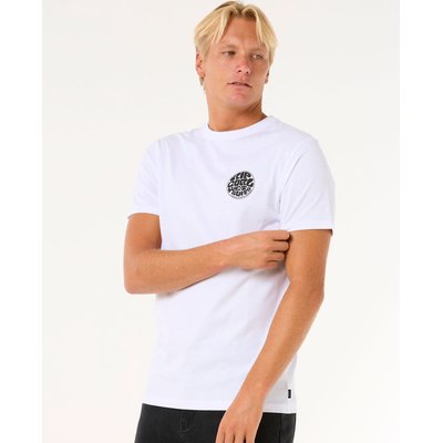 T-Shirt WETTIE ICON TEE RIP CURL