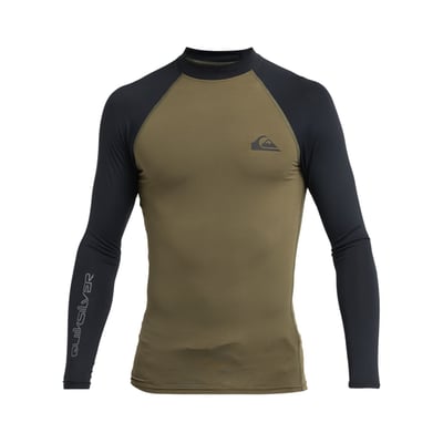 T-shirt de surf à manches longues UPF50 EVERYDAY QUIKSILVER