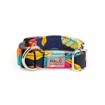 Coleira para cão Jungli, Malü Pet Wear MALU PET WEAR