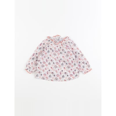 Blouse - Très bon état VERTBAUDET