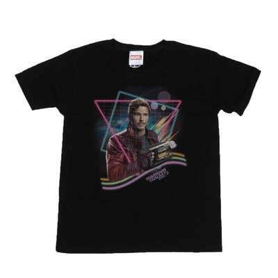 T-shirt GUARDIANS OF THE GALAXY MARVEL