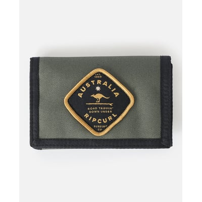 Wallet SURF ROAD TRIPPIN RIP CURL