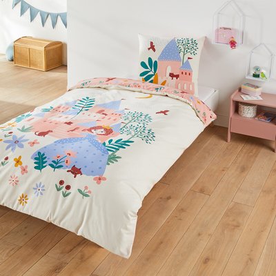 Bedset in katoen, Château SO'HOME