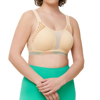 Soutien-gorge sport minimizer Triaction cardio TRIUMPH