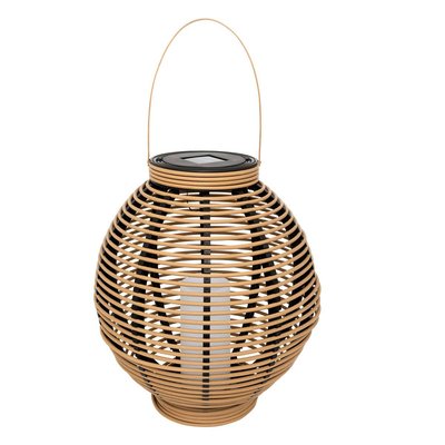 Lanterne solaire TANY ATMOSPHERA
