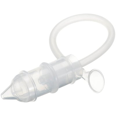 Mouche bébé double protection TIGEX