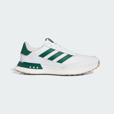 Chaussure de golf sans crampons cuir S2G 24 adidas Performance