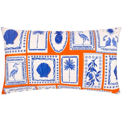 Frieze Outdoor Filled Cushion FURN.