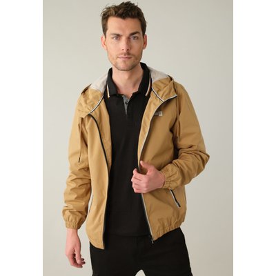 Blouson homme avec capuches doublée VINNY DEELUXE