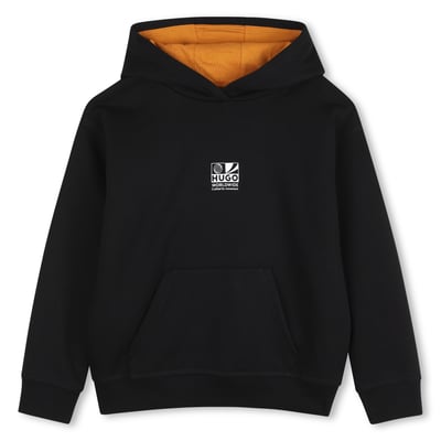 Sweat à capuche HUGO KIDSWEAR