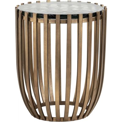 Table d'Appoint Élégante Volante RECOLLECTION