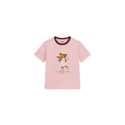 T-Shirt Imprimé GUESS