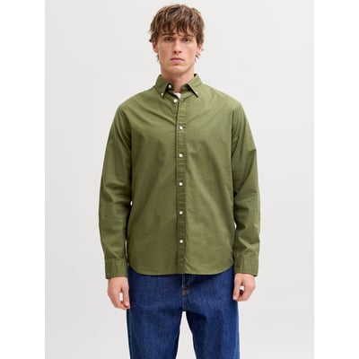 Chemise À Boutons JACK & JONES