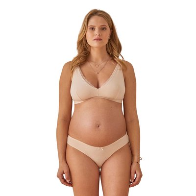 Slip coton maternité online