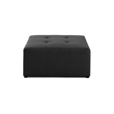 Pouf en Tissu  - AMALFI LISA DESIGN