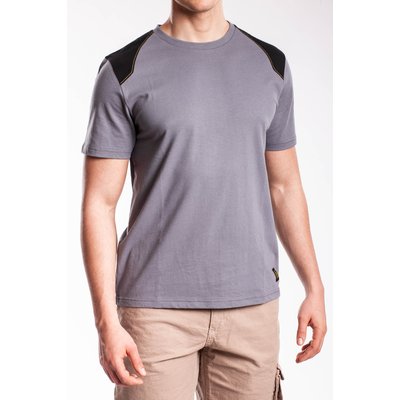 T-shirt renforcé coton WORKTS RICA LEWIS