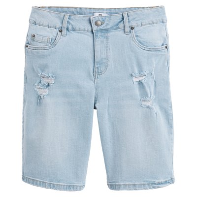Jeans-Bermudas LA REDOUTE COLLECTIONS