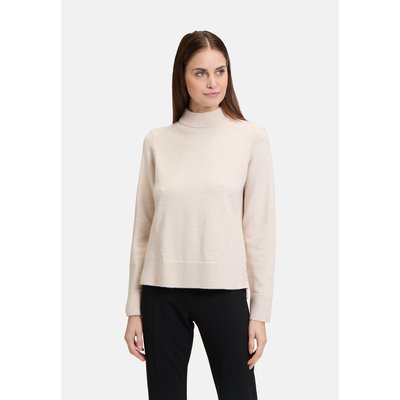 Pull-over en fine maille de texture côtelée BETTY BARCLAY