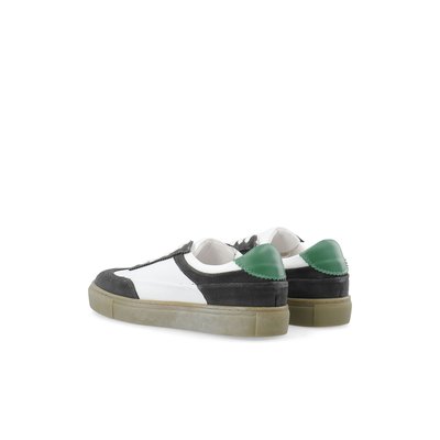 Baskets BIANCO BIANCO