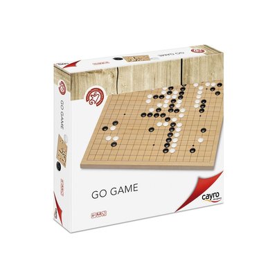 Jeu de Go CAYRO