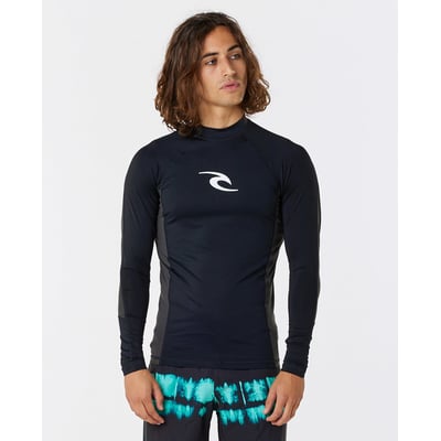 T-shirt protection UV à manches longues WAVES UPF Perf RIP CURL