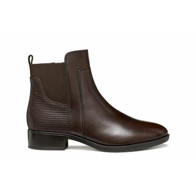 Atmungsaktive Stiefeletten Felicity GEOX