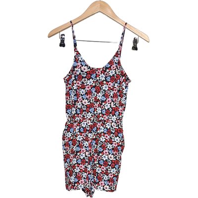 Combinaison short h&m on sale