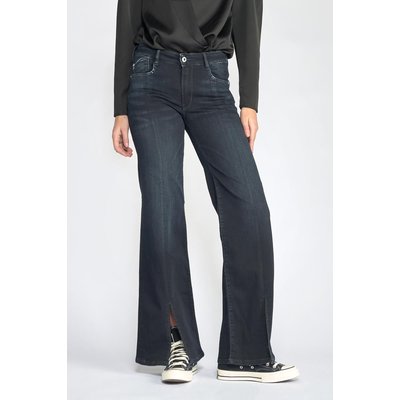 Jeans flare, très évasé PULP high flare, longueur 34 LE TEMPS DES CERISES