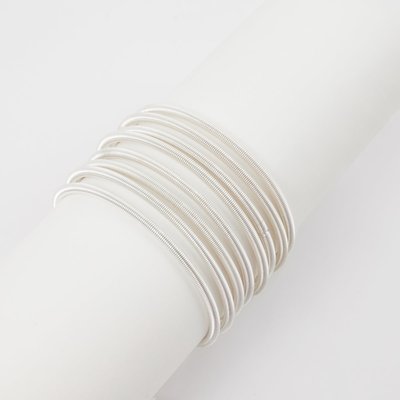 Bracelet ressort,Sets de bracelets Gold BALABOOSTE