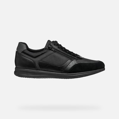 Baskets  U AVERY GEOX