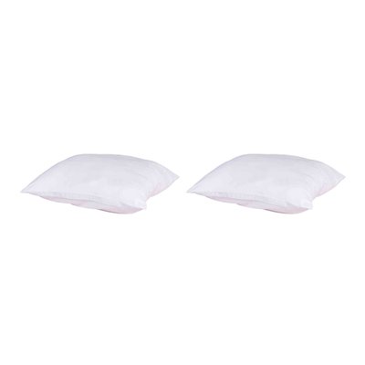 Oreiller recyclé moelleux (lot de 2) TERRE DE NUIT