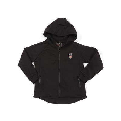 Sweat Zippe Capuche Wipack RITCHIE