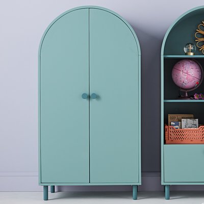 Archibalde Child's Wardrobe LA REDOUTE INTERIEURS