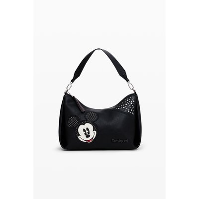 Sac à main Mickey et pois DESIGUAL