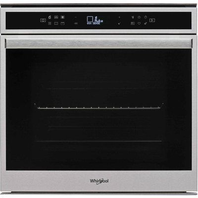 Four pyrolyse W64PS1OM4P WHIRLPOOL
