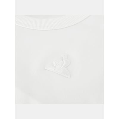 T-shirt Essentiel en jersey Essentiels ton/ton LE COQ SPORTIF