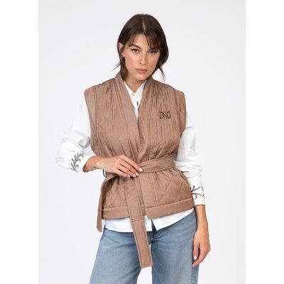 VESTE HOMILO AN'GE