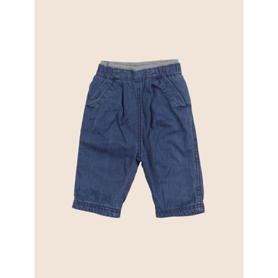 Pantalon doublé - Très bon état DPAM