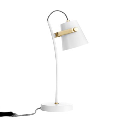 Lampe de table Métal - PURE KENAY
